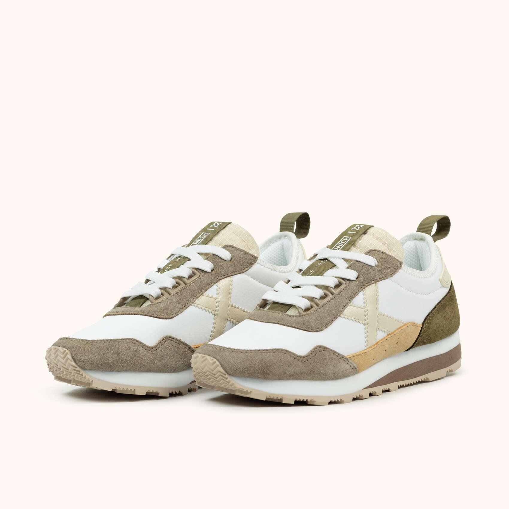 Munich Um Wmn 8909033 Blanco 5/6