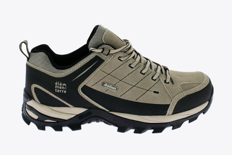 Sonora_low_ev chaussure de marche tige basse - Imagine 1