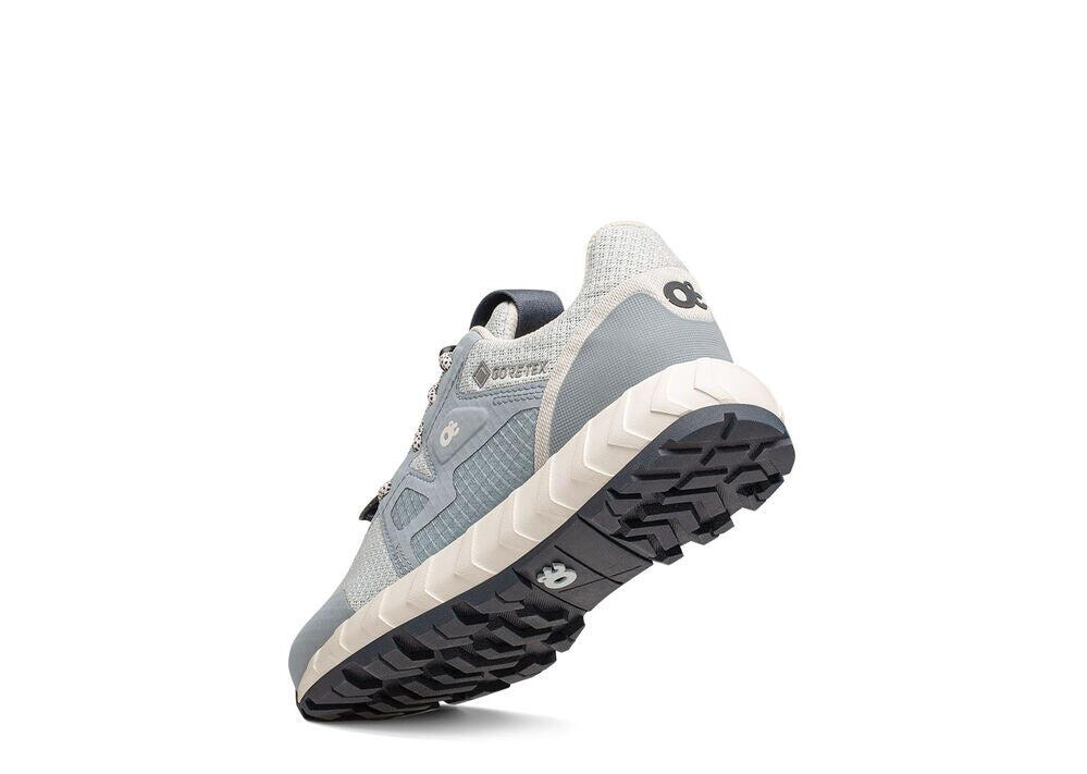 ZeroºC Shoes Dragonplan Gtx Jnr 10051 0056 Light Blue 3/5