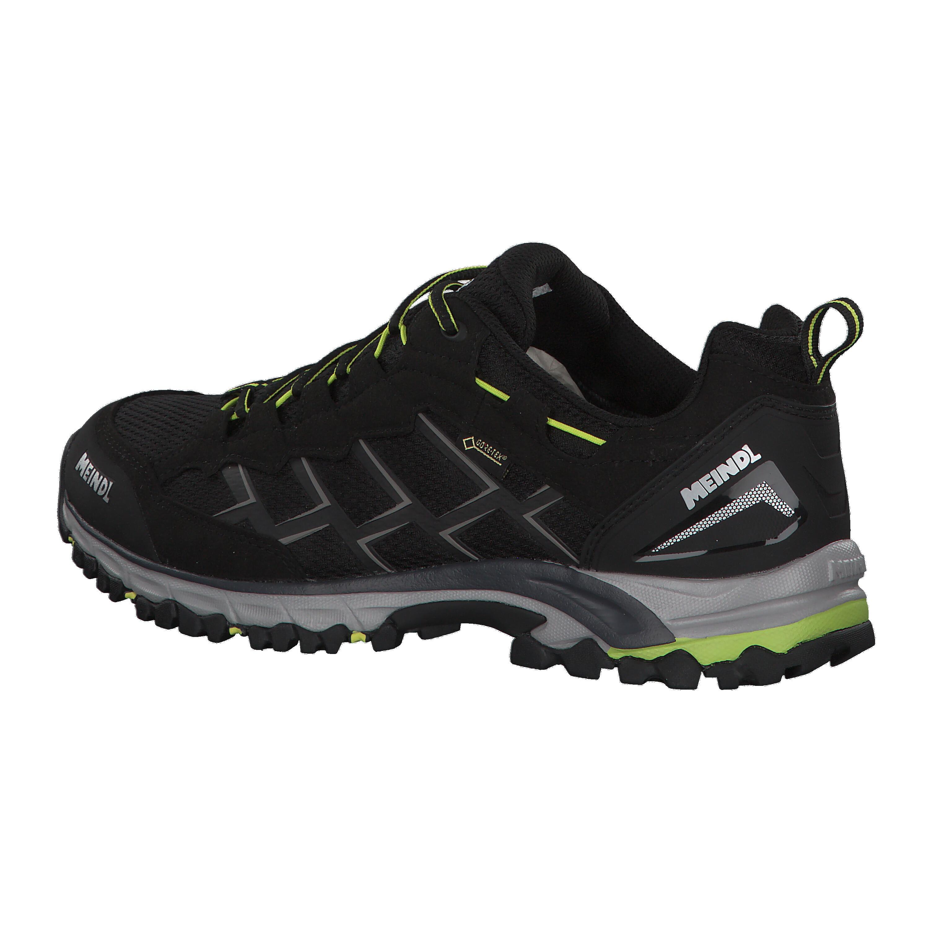 Chaussures de randonnée Meindl Caribe GTX 3/7