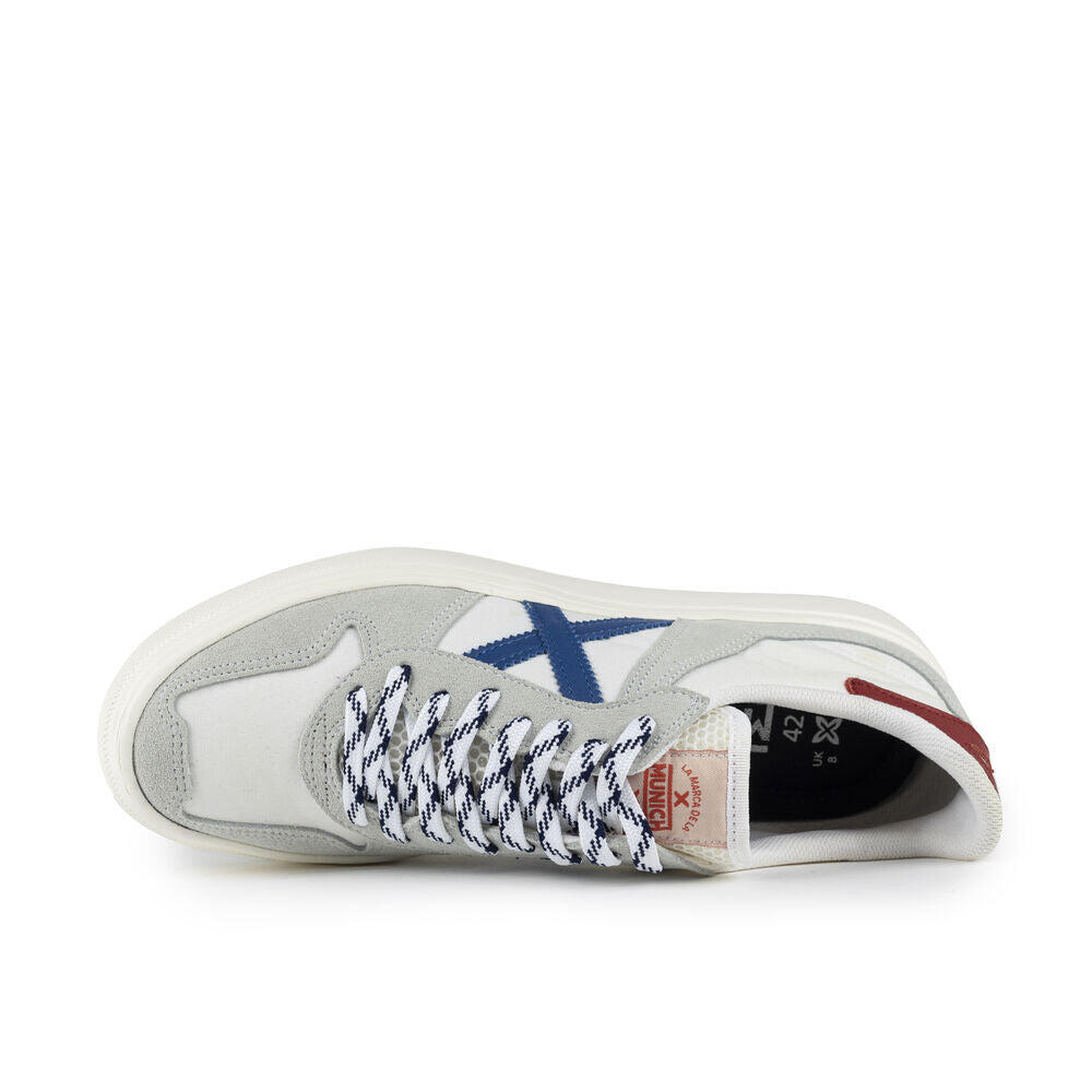 Munich Prime 8035002 Blanco 3/5