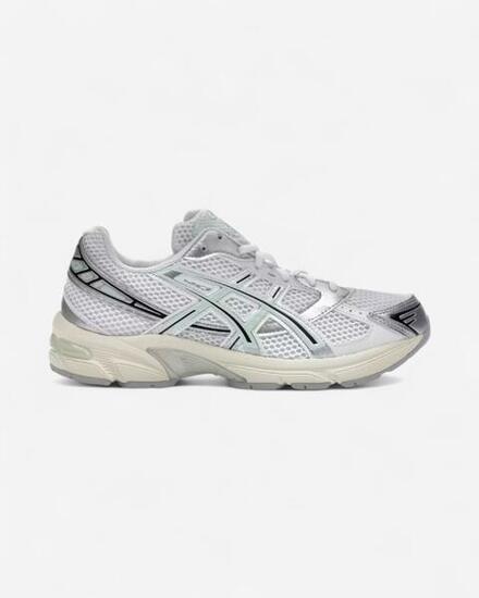 ASICS Gel-1130 White Mint Tint (Women's)
