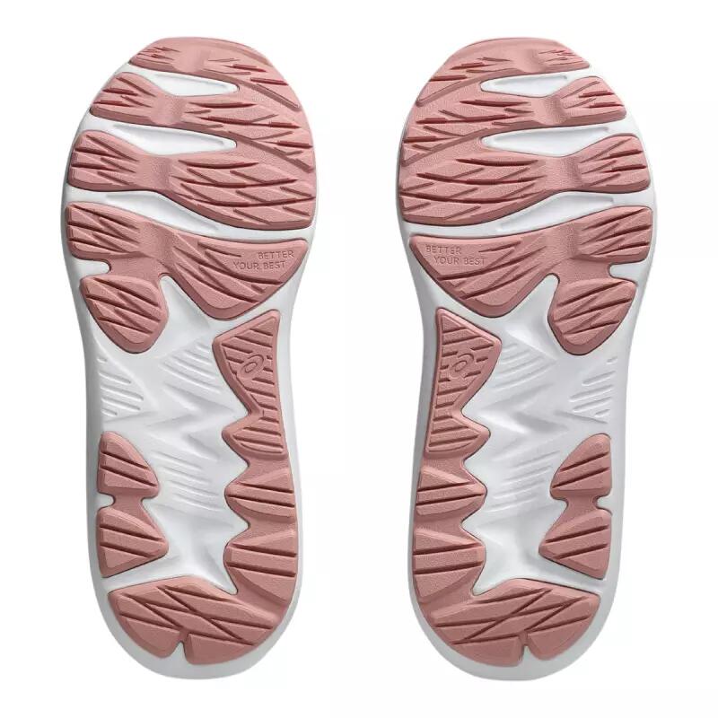Baskets Garçon Baskets Asics JOLT 4 PS Rose Asics 3/7
