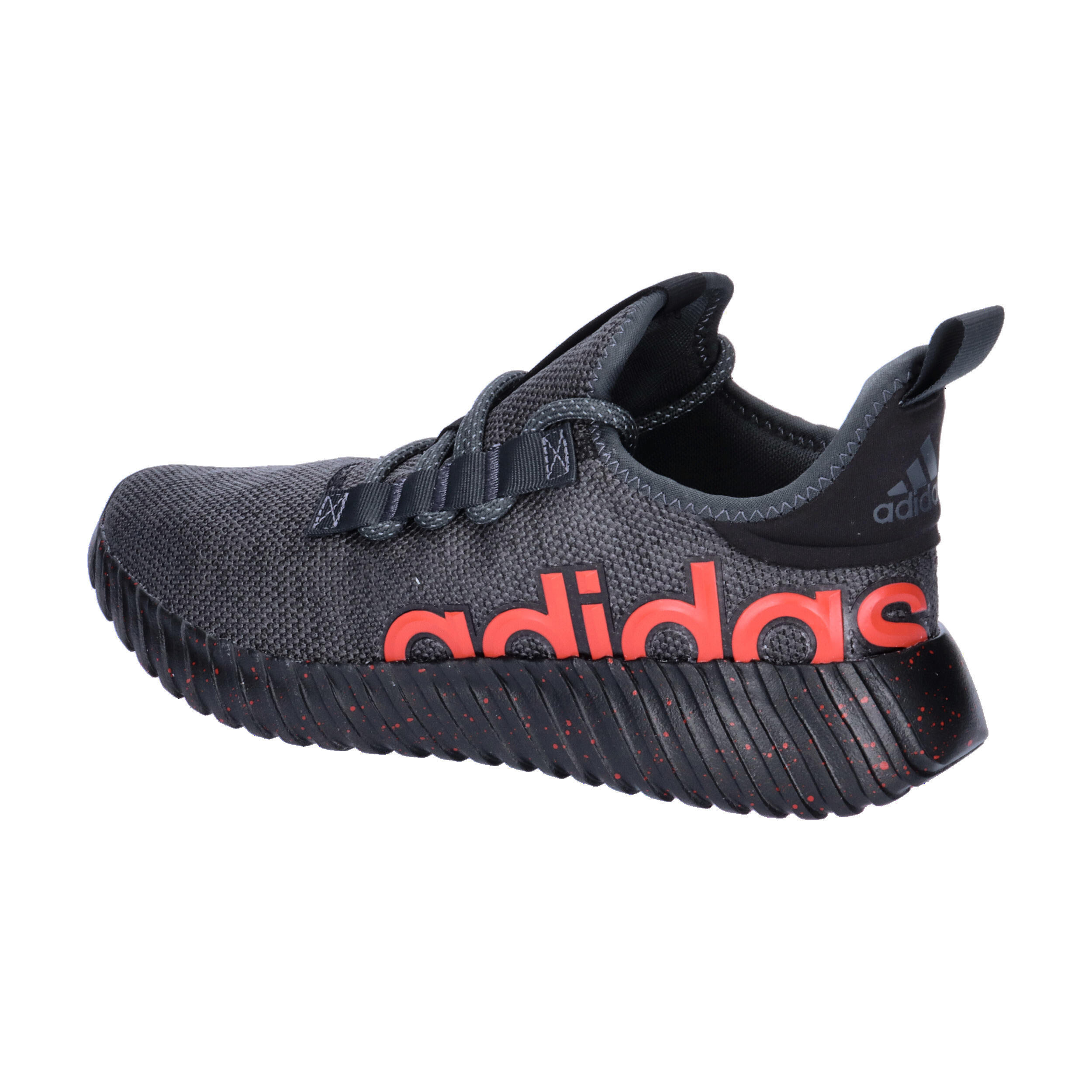 Chaussures adidas Kaptir 3.0 noir confort et style 3/7