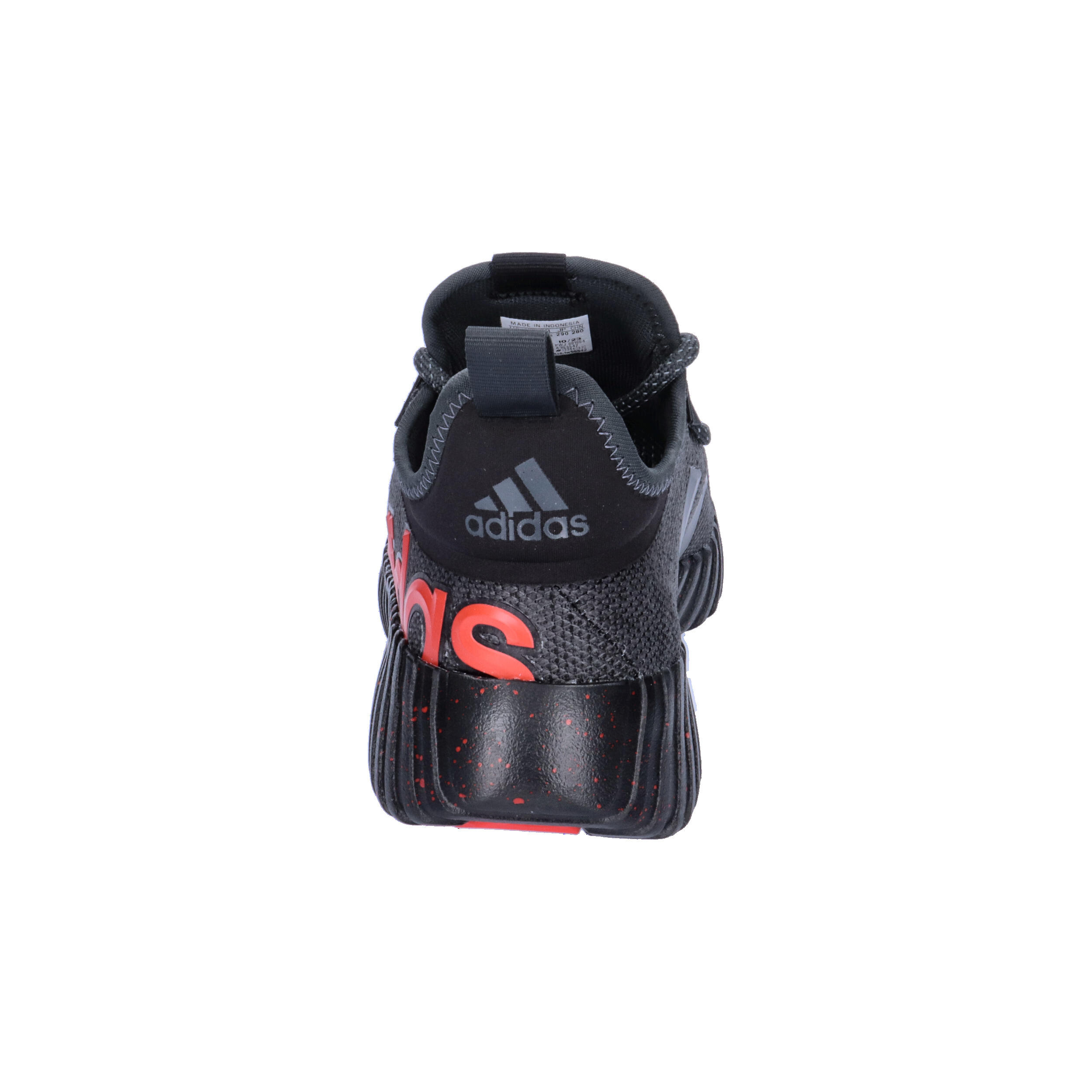 Chaussures adidas Kaptir 3.0 noir confort et style 5/7