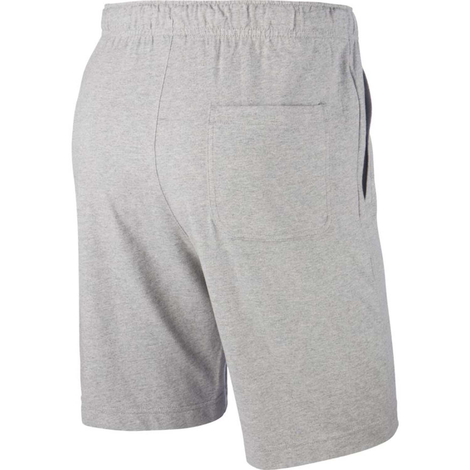 Spodnie sportowe męskie Nike Club Short Jsy 2/5