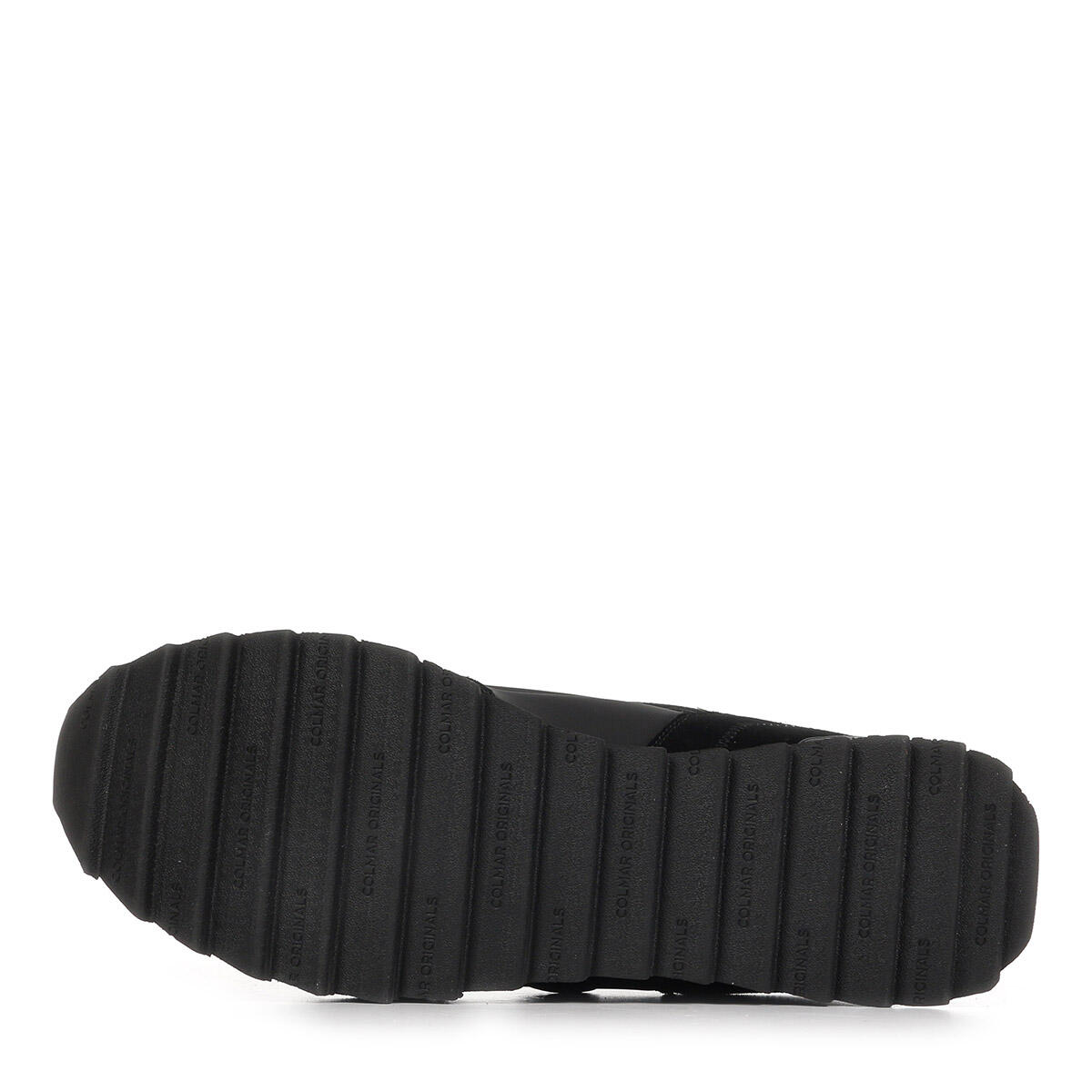 Basket Basse Cuir Colmar Travis Sport Rash - Homme 6/6