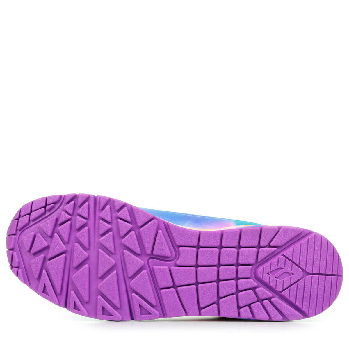 Baskets Skechers Modèle Uno Gen1 Couleur Multicolore 6/6