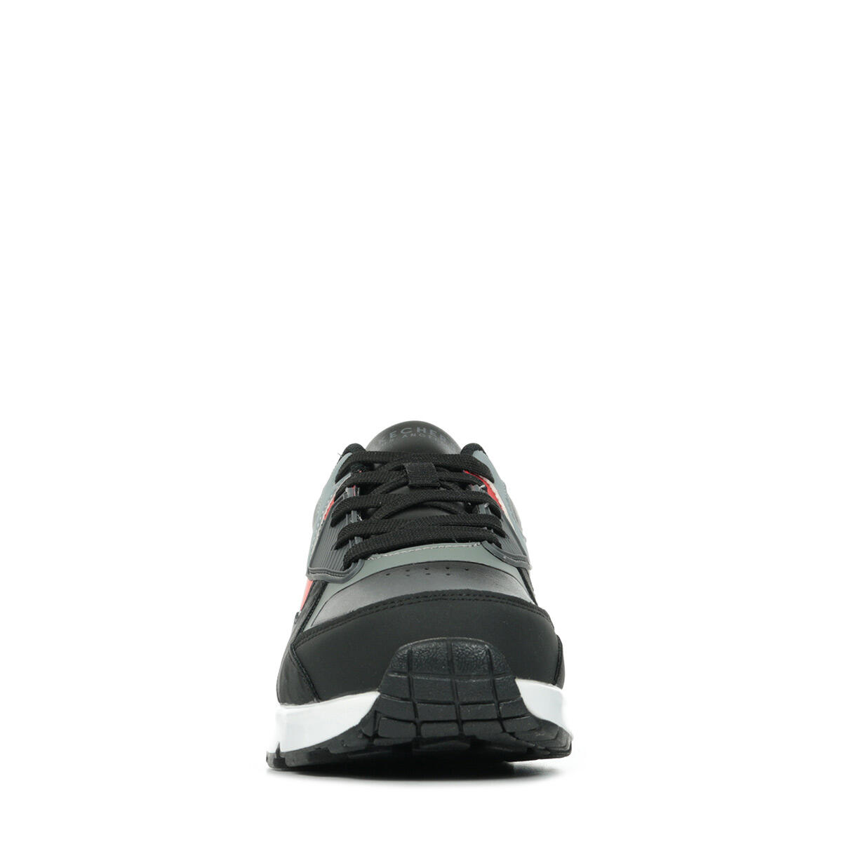 SKECHERS Enfants UNO GEN1 COLOR SURGE Sneakers Noir 3/7