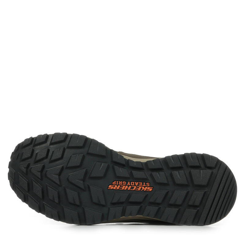 Pantofi Sport Skechers Model Slade Ultra - Peralt Culoare Maro