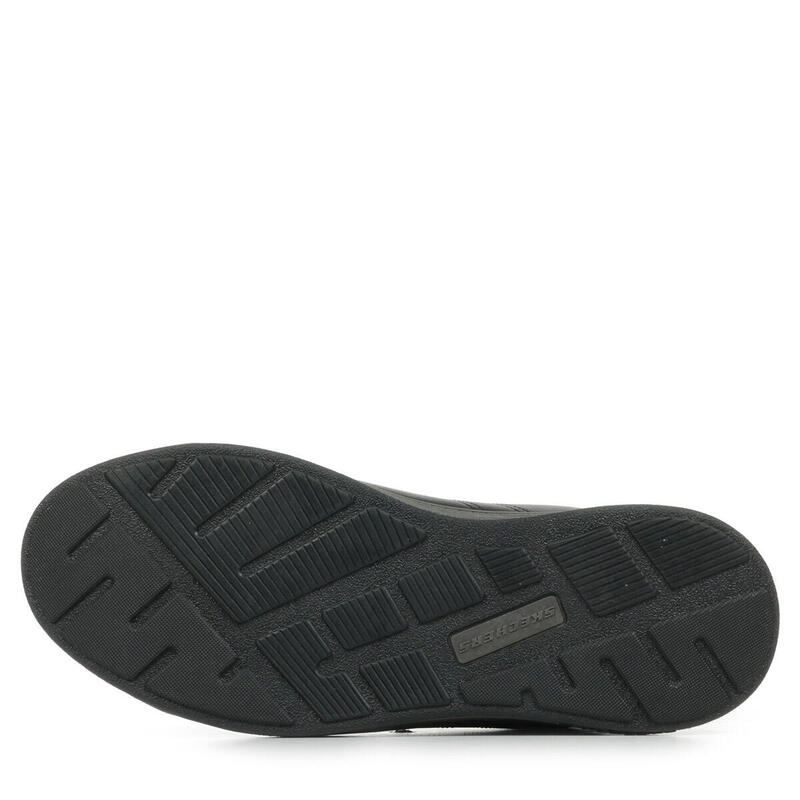 Pantofi Sport Skechers Model Cavell - Hensley Culoare Negru