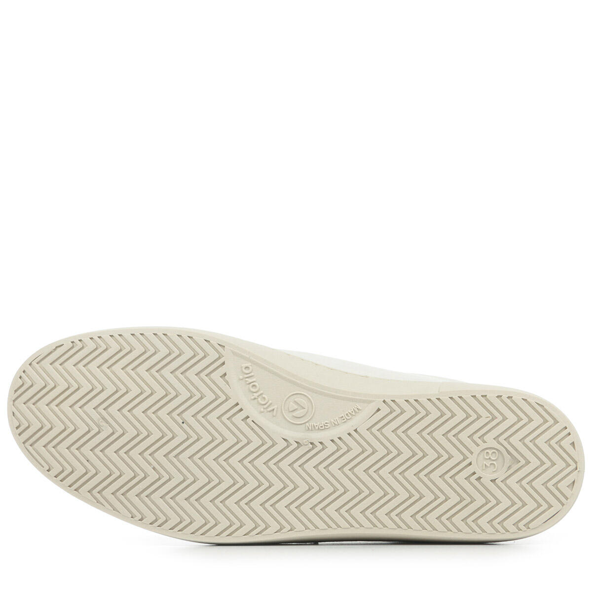Baskets Victoria modèle 10223-417239 pour femmes 6/6