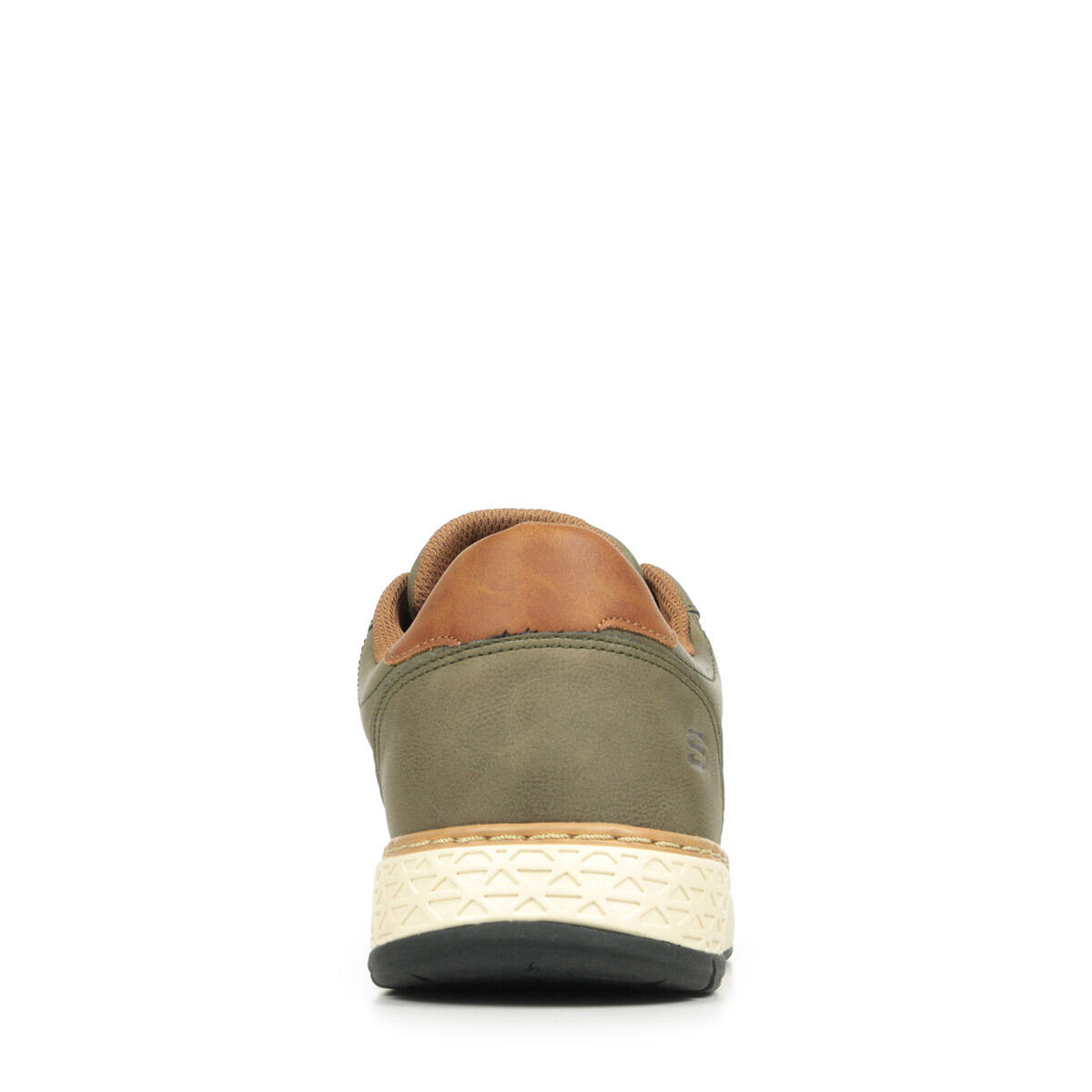 Sportschoenen Mannelijk Skechers Garlan Pryor Groen 5/6