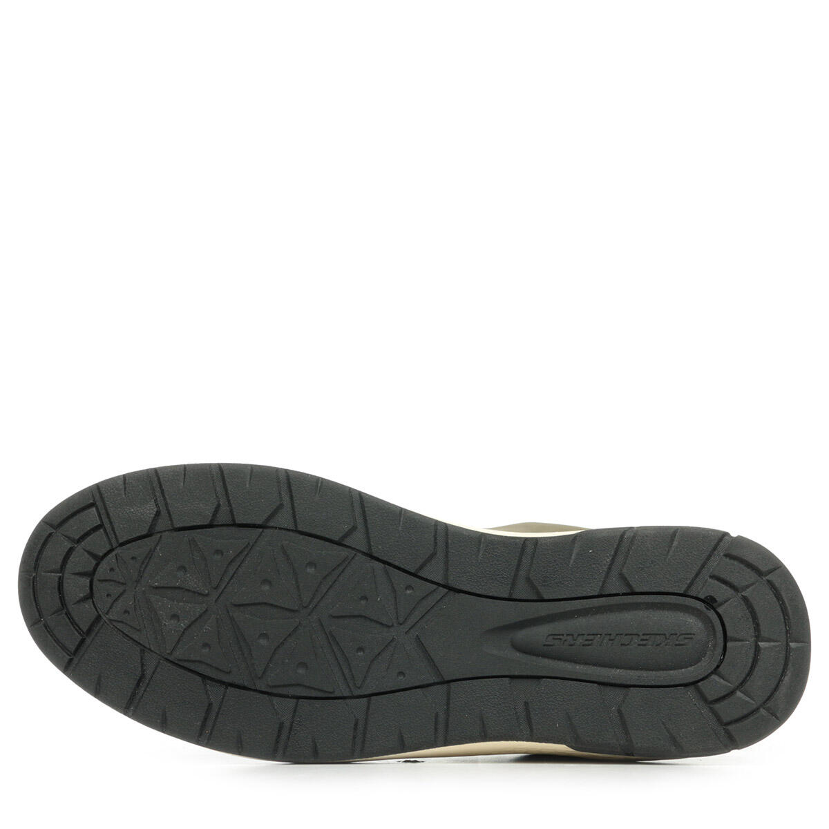 Sneakers Skechers Garlan - Pryor, Groen, Mannen 6/6