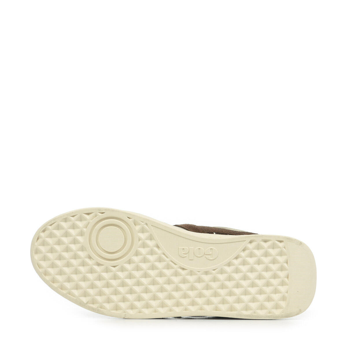Baskets Femme Baskets Gola SUPERSLAM BLAZE Or Gola 6/6