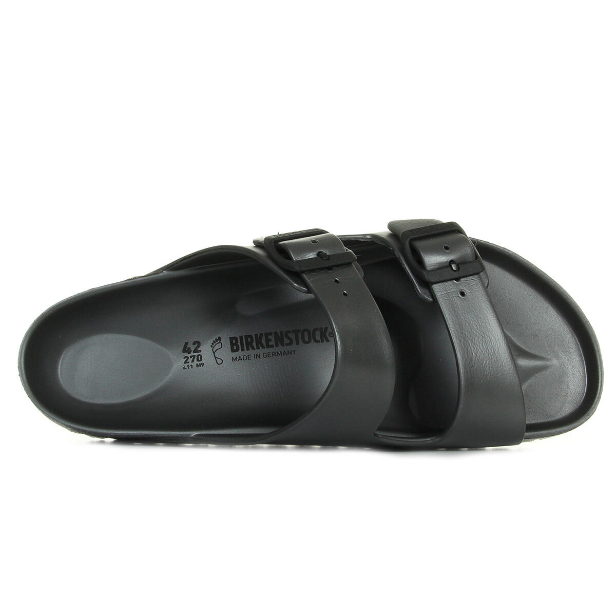 BIRKENSTOCK chaussures décontractées Arizona 6/6