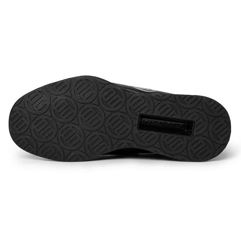 Zapatillas de Halterofilia LUXIAOJUN 3/7