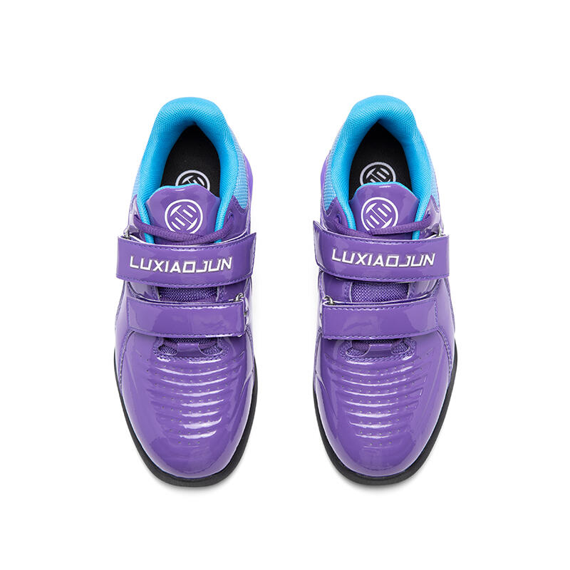 Zapatillas de Halterofilia LUXIAOJUN 3/5