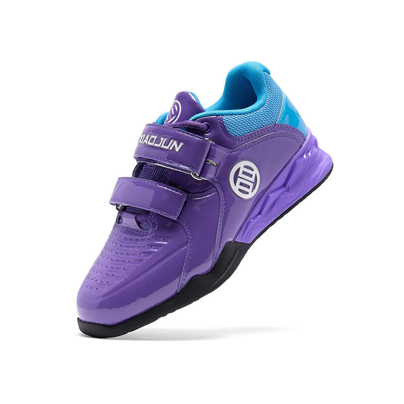 Zapatillas de Halterofilia LUXIAOJUN 2/5