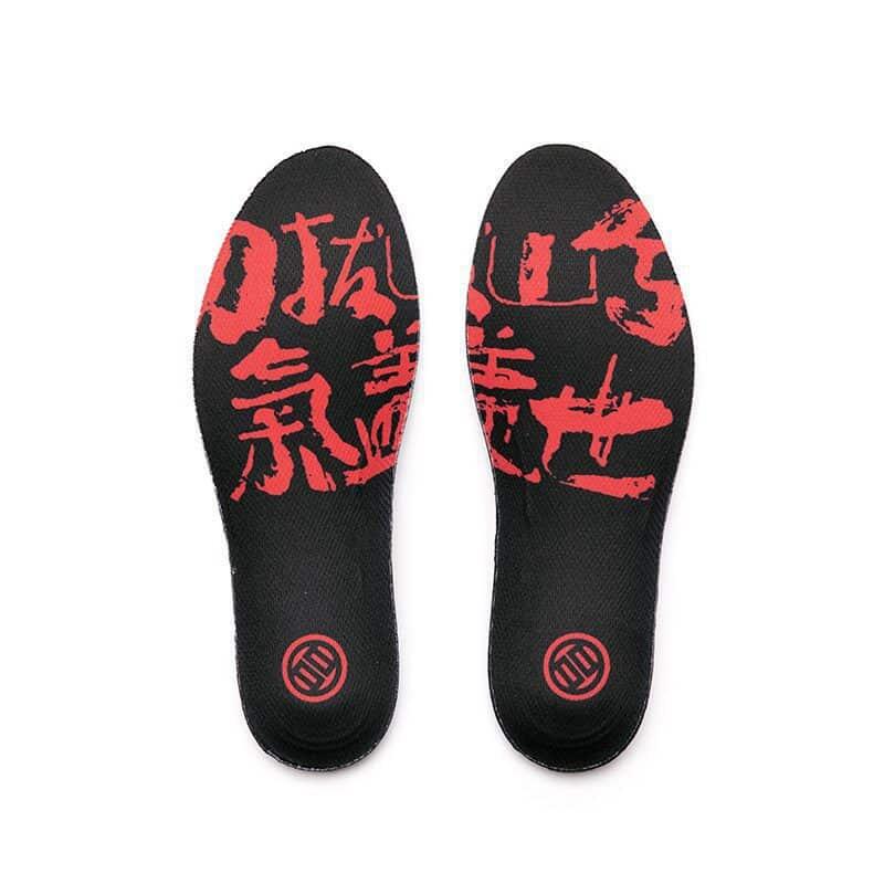 Zapatillas de Halterofilia LUXIAOJUN 3/7