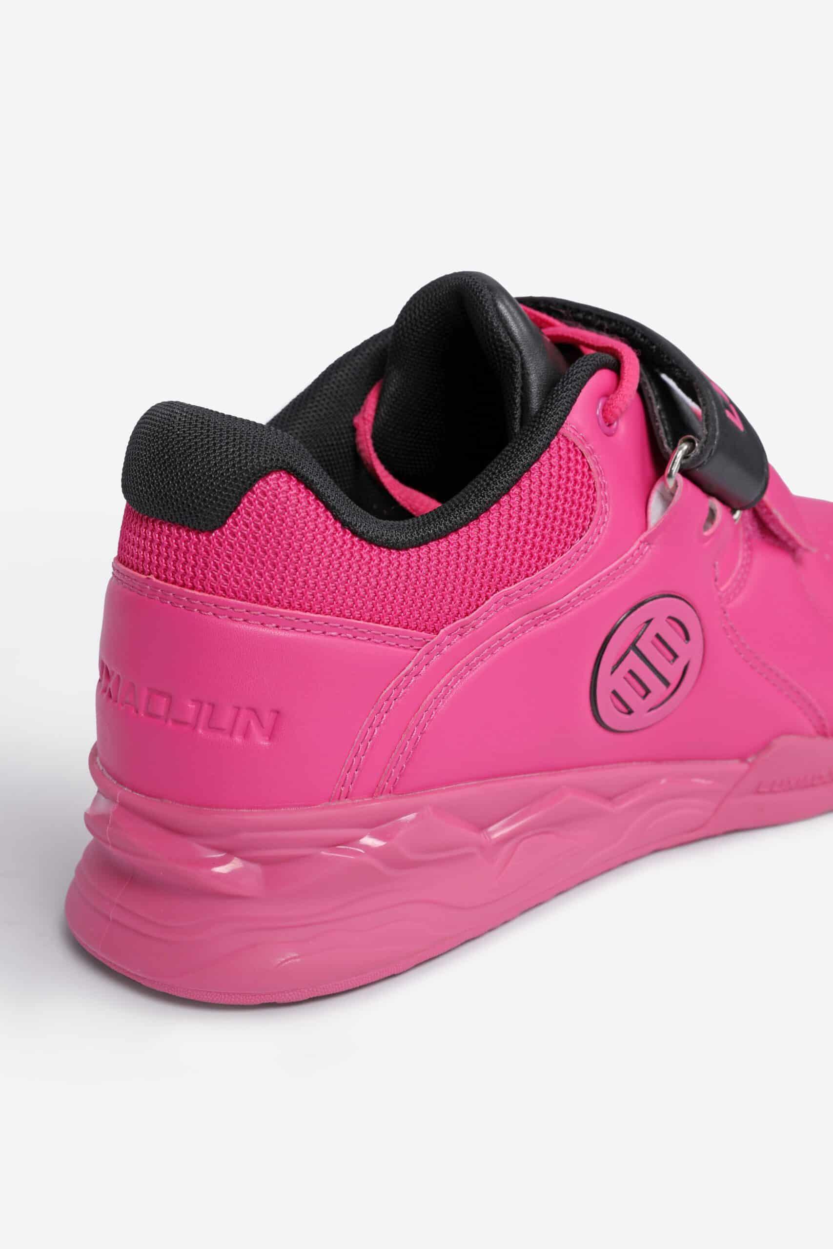 Zapatillas de Halterofilia LUXIAOJUN 3/7