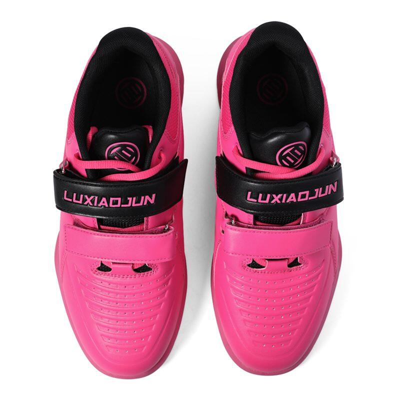 Zapatillas de Halterofilia LUXIAOJUN 2/7