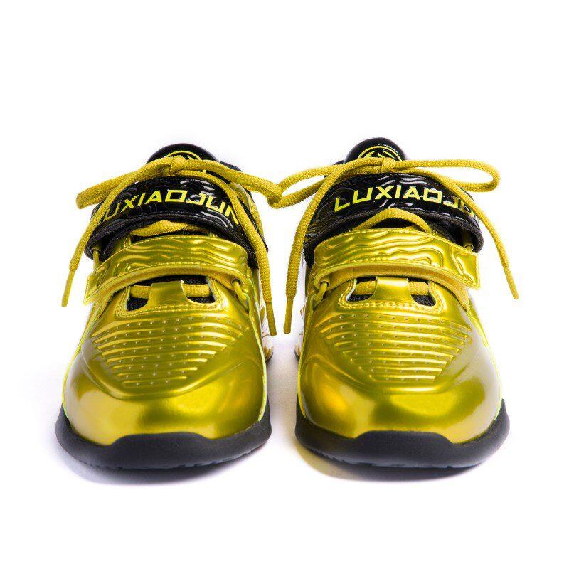 Sapatos de Halterofilismo LUXIAOJUN 2/6