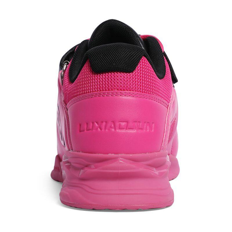 Zapatillas de Halterofilia LUXIAOJUN 5/7