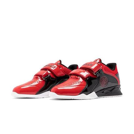 LUXIAOJUN Gewichtheberschuhe