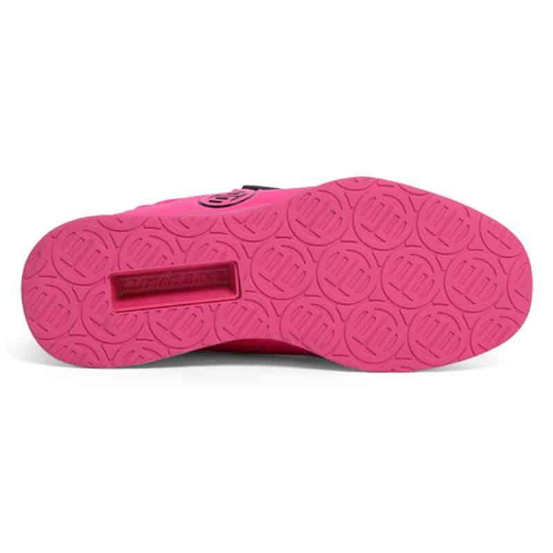 Zapatillas de Halterofilia LUXIAOJUN 4/7