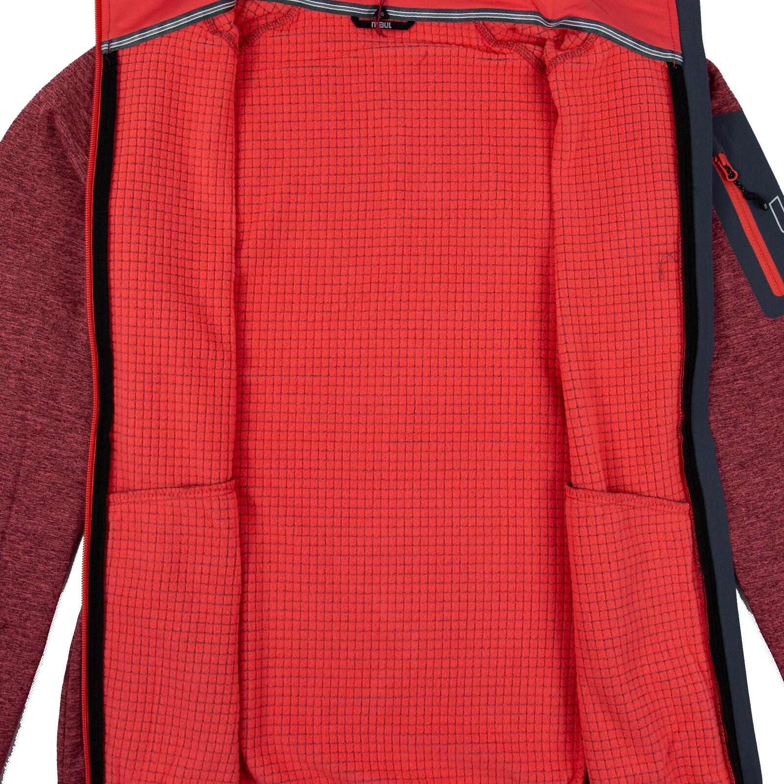Damen Funktionsjacke Gratlspitze II 3/6