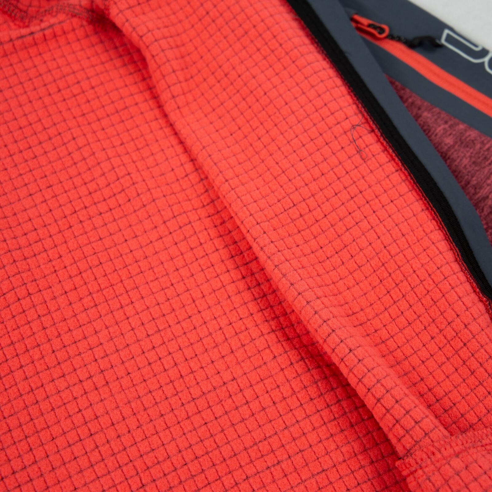 Damen Funktionsjacke Gratlspitze II 2/6