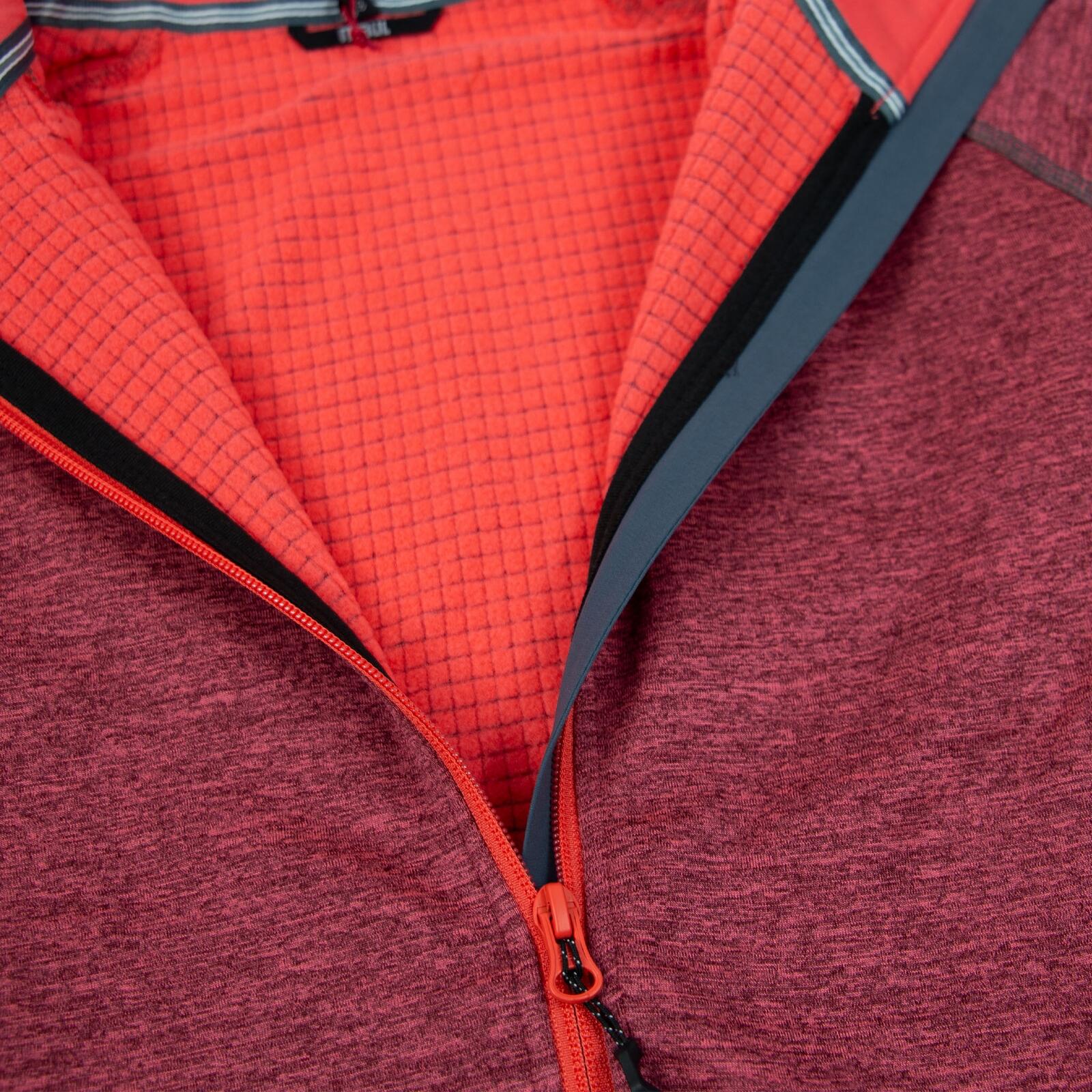 Damen Funktionsjacke Gratlspitze II 6/6