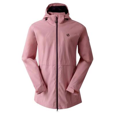 Damen Jacke wasserdicht - Switch Up II