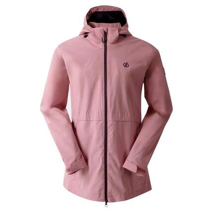 Regenjacke atmungsaktiv, wasserdicht, winddicht Damen - Switch Up II Jacket