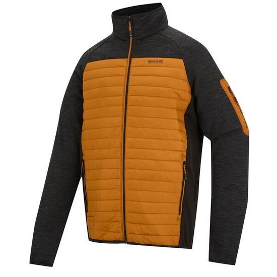Regatta Steppjacke Ceden Hybrid für Herren