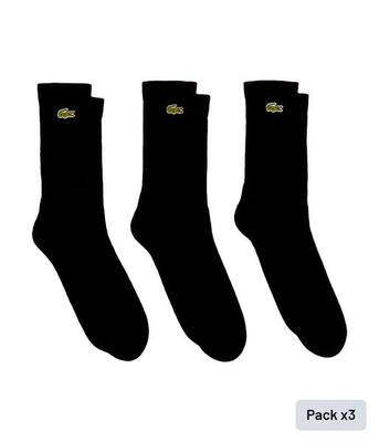 Sokken lacoste model ra4182008vm voor mannen