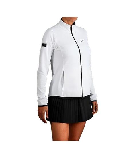 Giacca Infinito Lithe Bianco