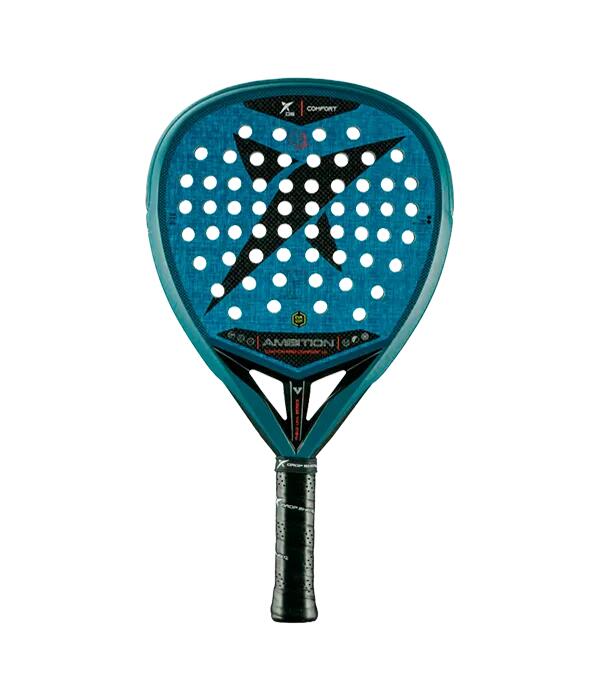 Racchetta da padel Racchetta Da Padel Drop Shot Canyon Pro Comfort 1.0 2025