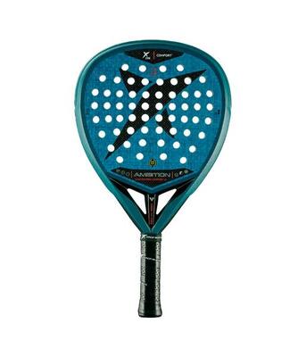 Drop shot canyon pro comfort 1.0 - padelracket 2025