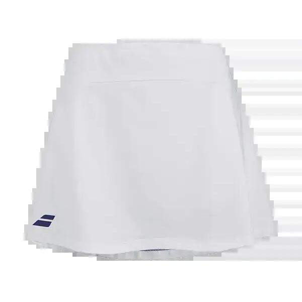 PLAY SKIRT WHITE GIRL