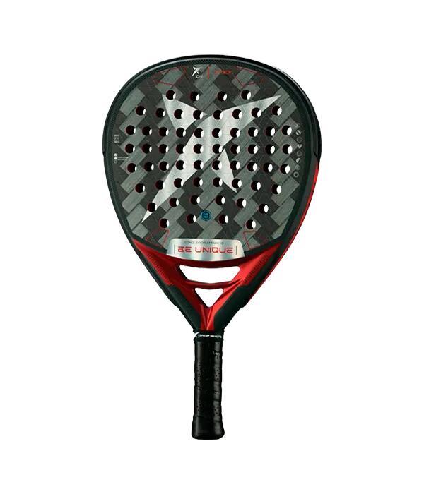 DROP SHOT Raquete Conqueror Attack 1.0
