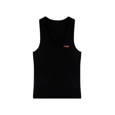 Nox team fit tank top