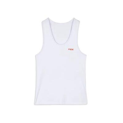 Nox team fit tank top