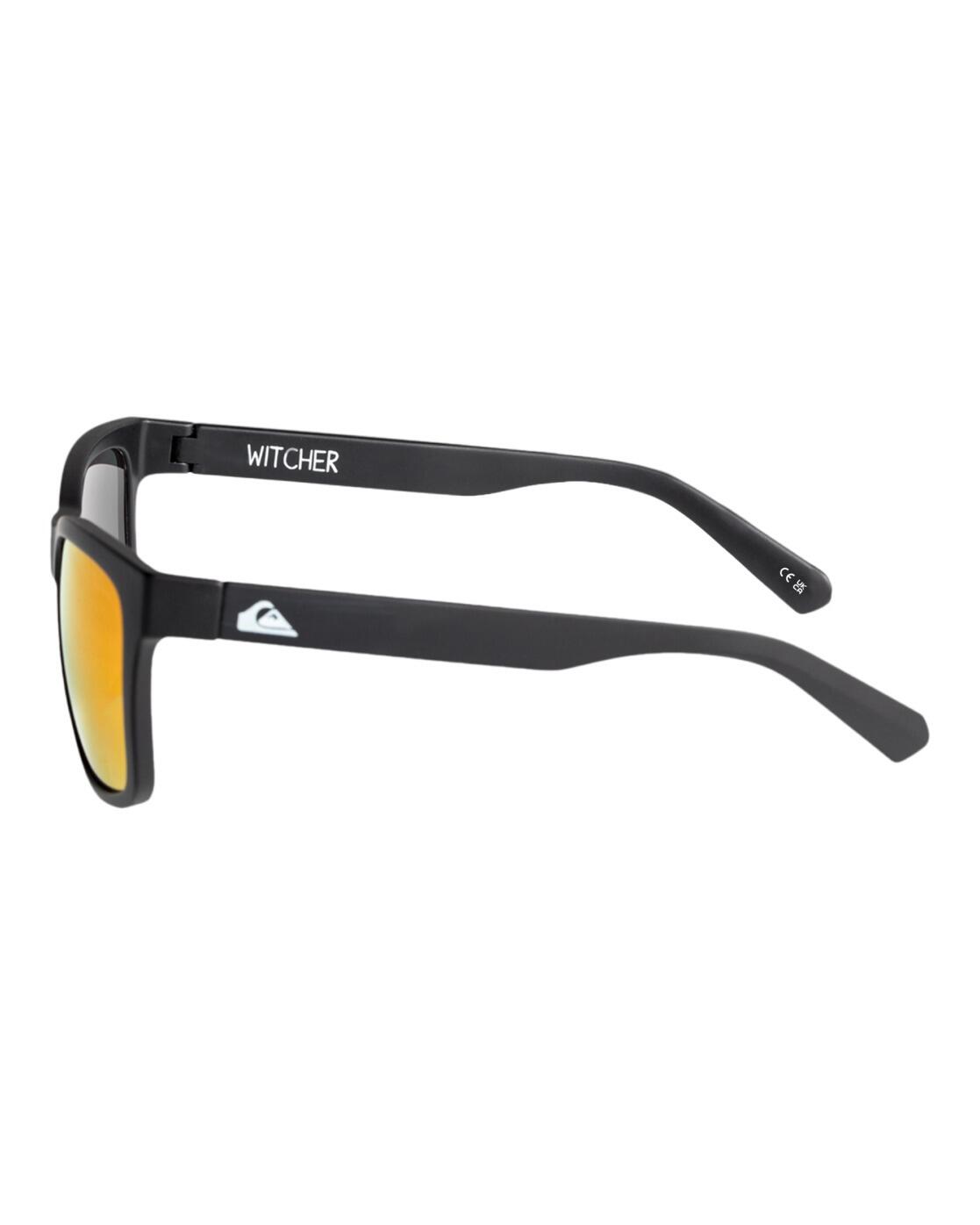 Lunettes de soleil WITCHER Noir Garçon 3/4