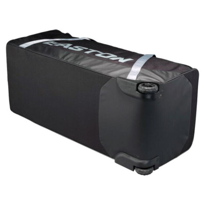 Sac d'équipement E100G Baseball Adultes Football Américain Softball Noir XXL 2/2