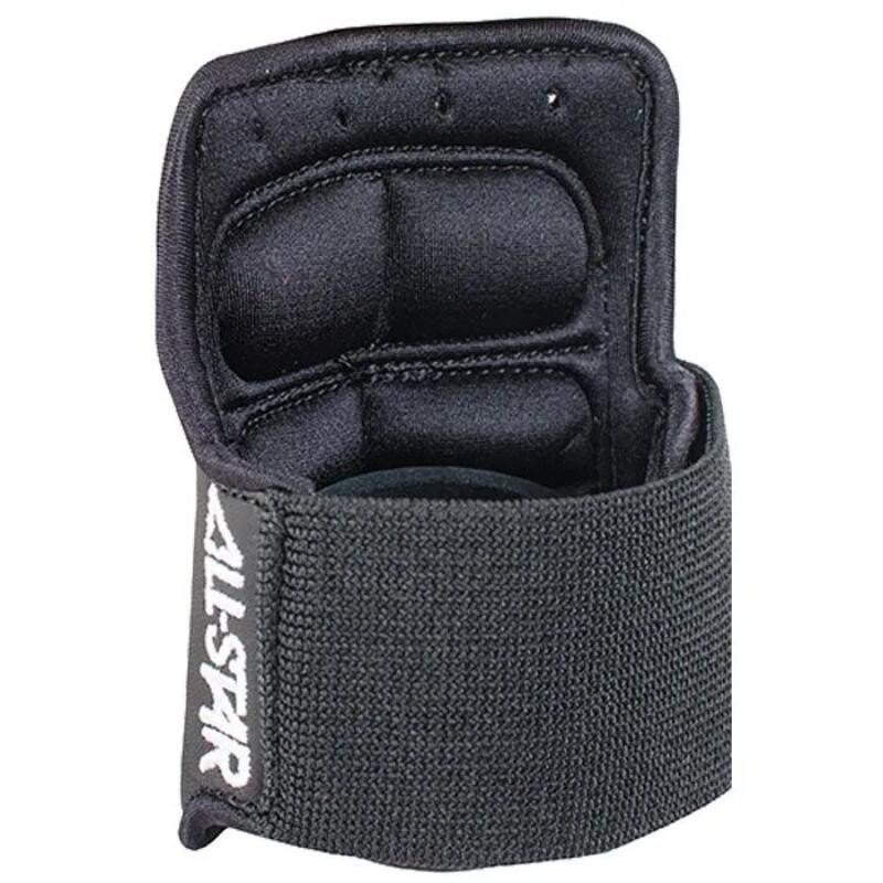 All Star YG-2 Pro Lace On Wrist Guards 3,5 Inch 2/3