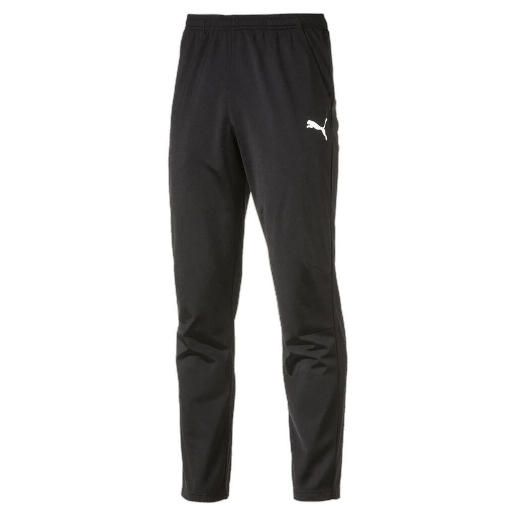 Trousers Puma Men Liga Pants Core, Black, Men