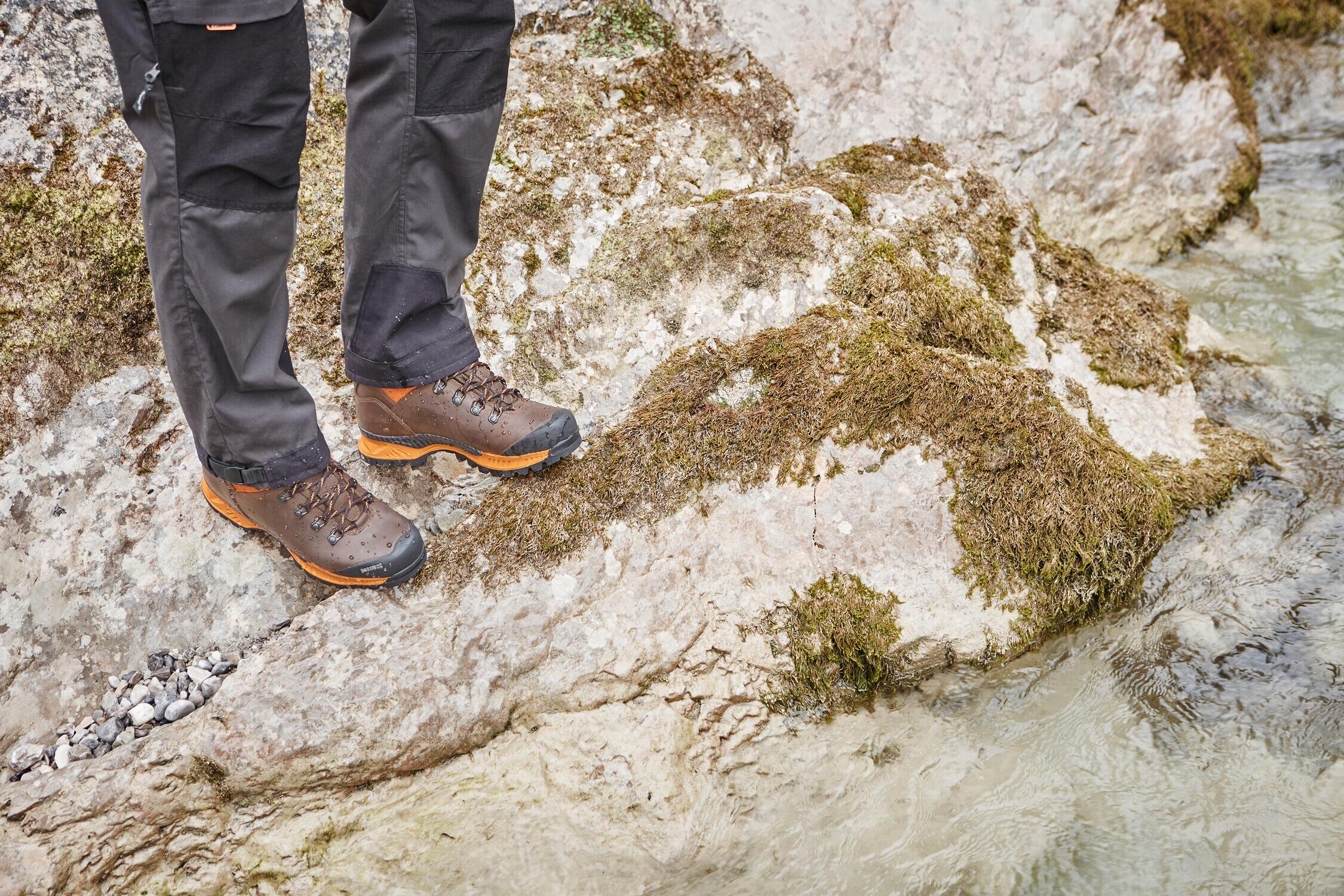 Scarpe da trekking Meindl Softline TOP GTX 2/2