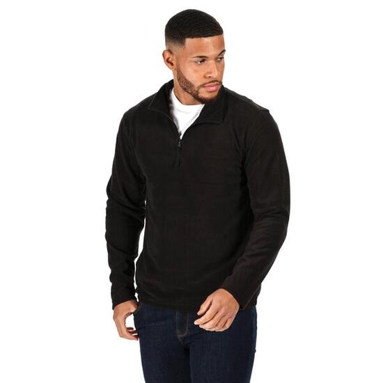 Polaire Homme (Noir)